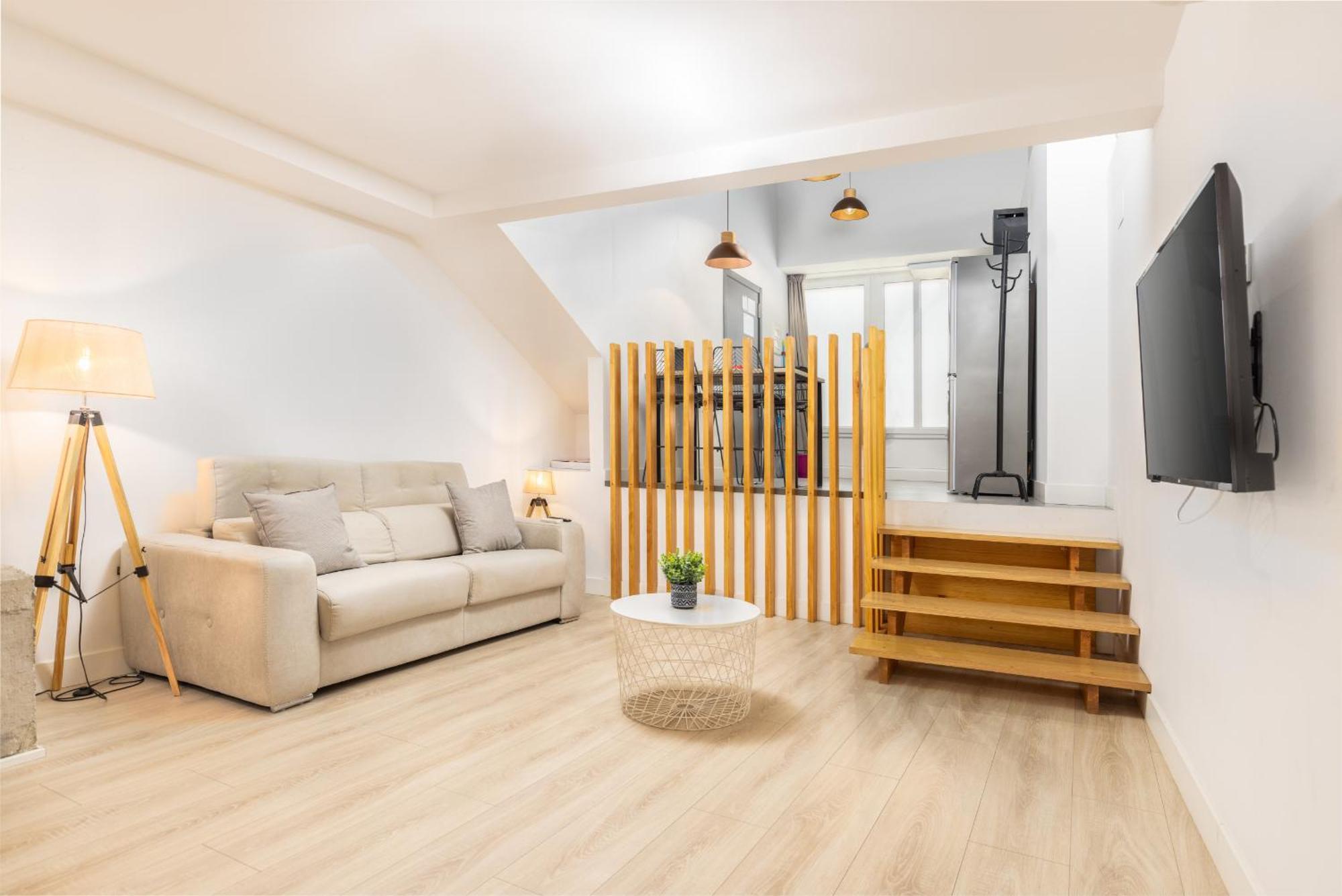 Egona -Apartamentos Itxaropena ซาเราทซ์ ภายนอก รูปภาพ