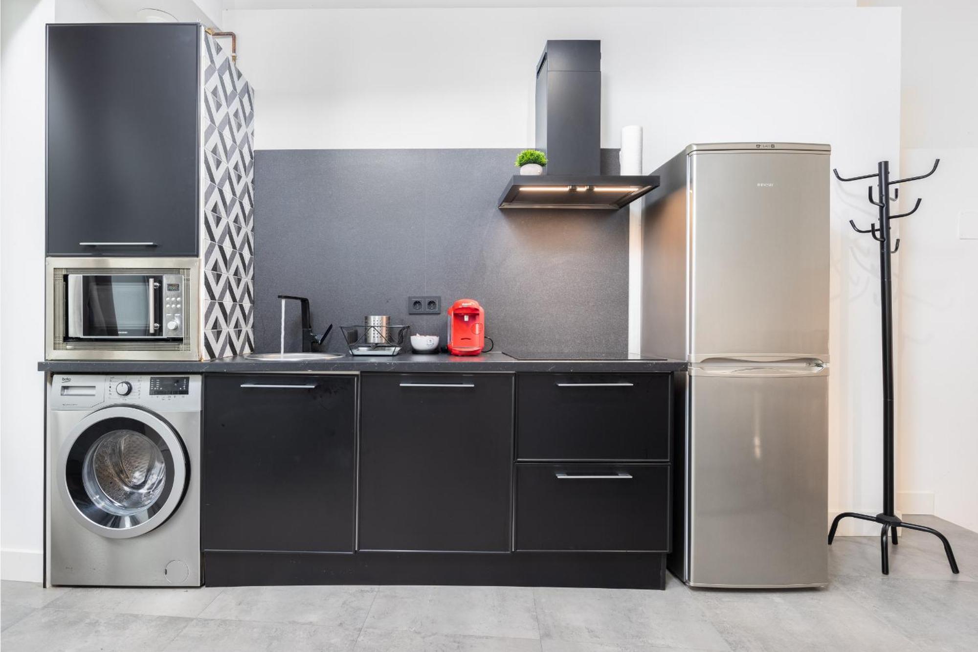 Egona -Apartamentos Itxaropena ซาเราทซ์ ภายนอก รูปภาพ