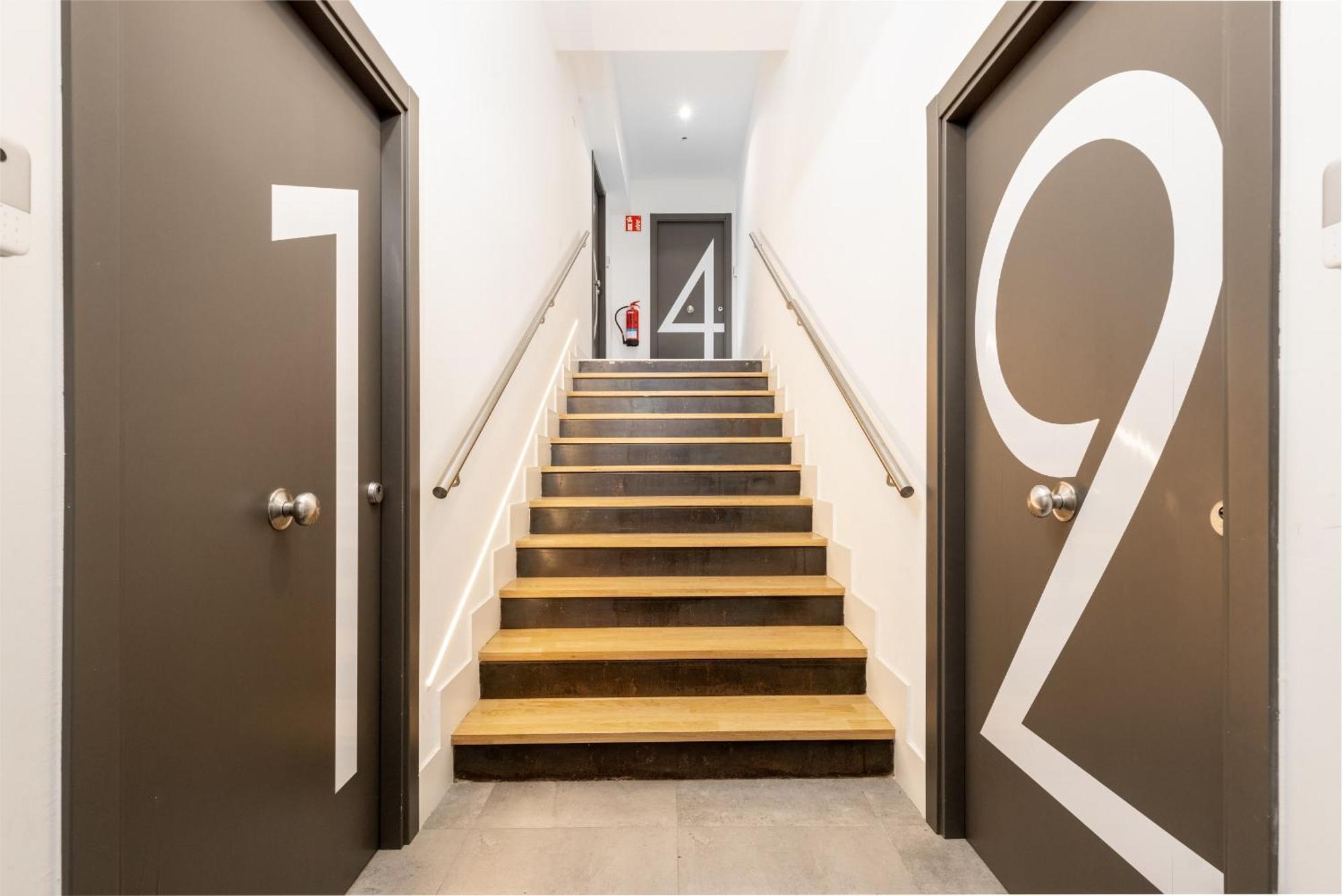 Egona -Apartamentos Itxaropena ซาเราทซ์ ภายนอก รูปภาพ