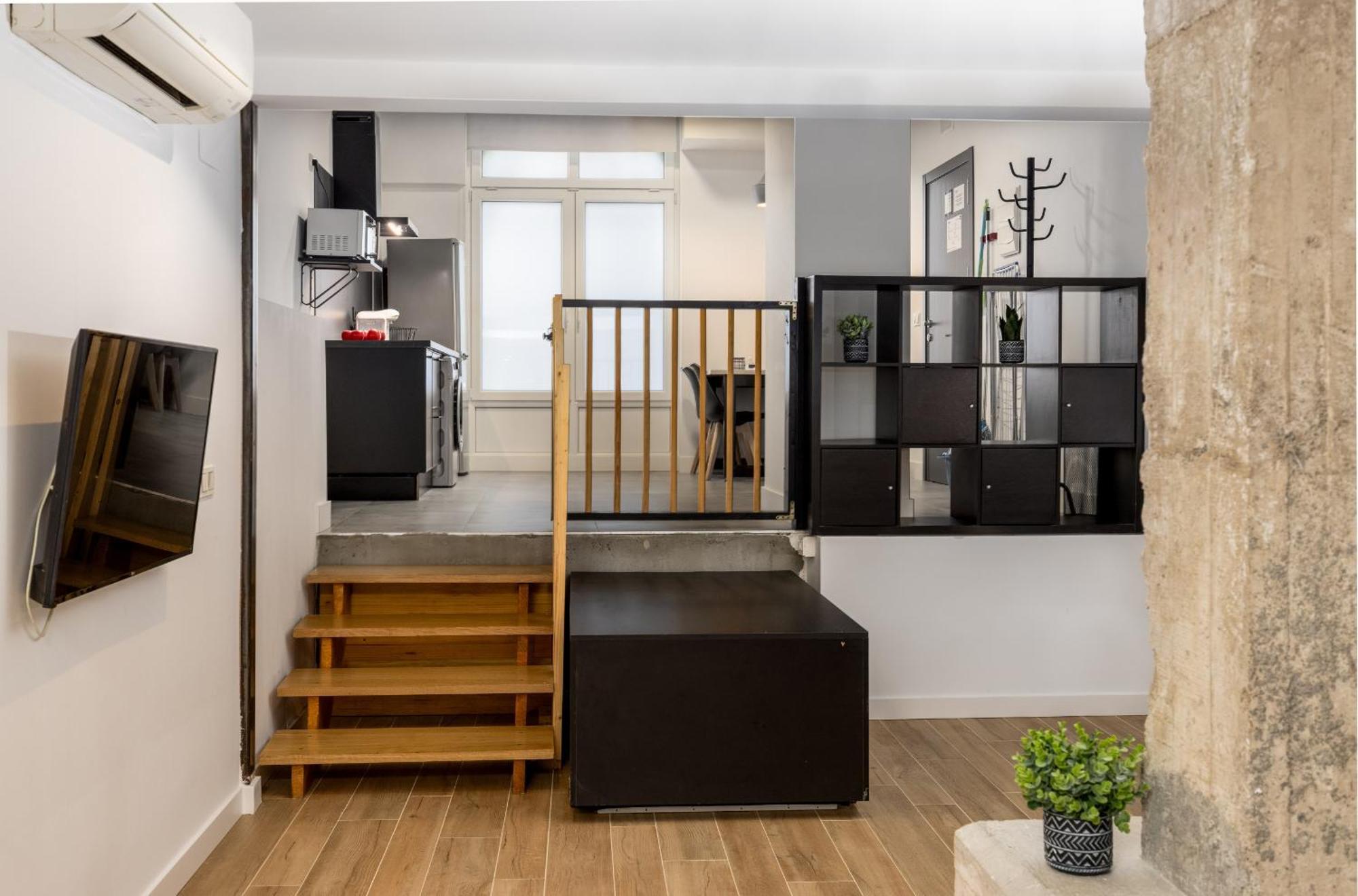 Egona -Apartamentos Itxaropena ซาเราทซ์ ภายนอก รูปภาพ