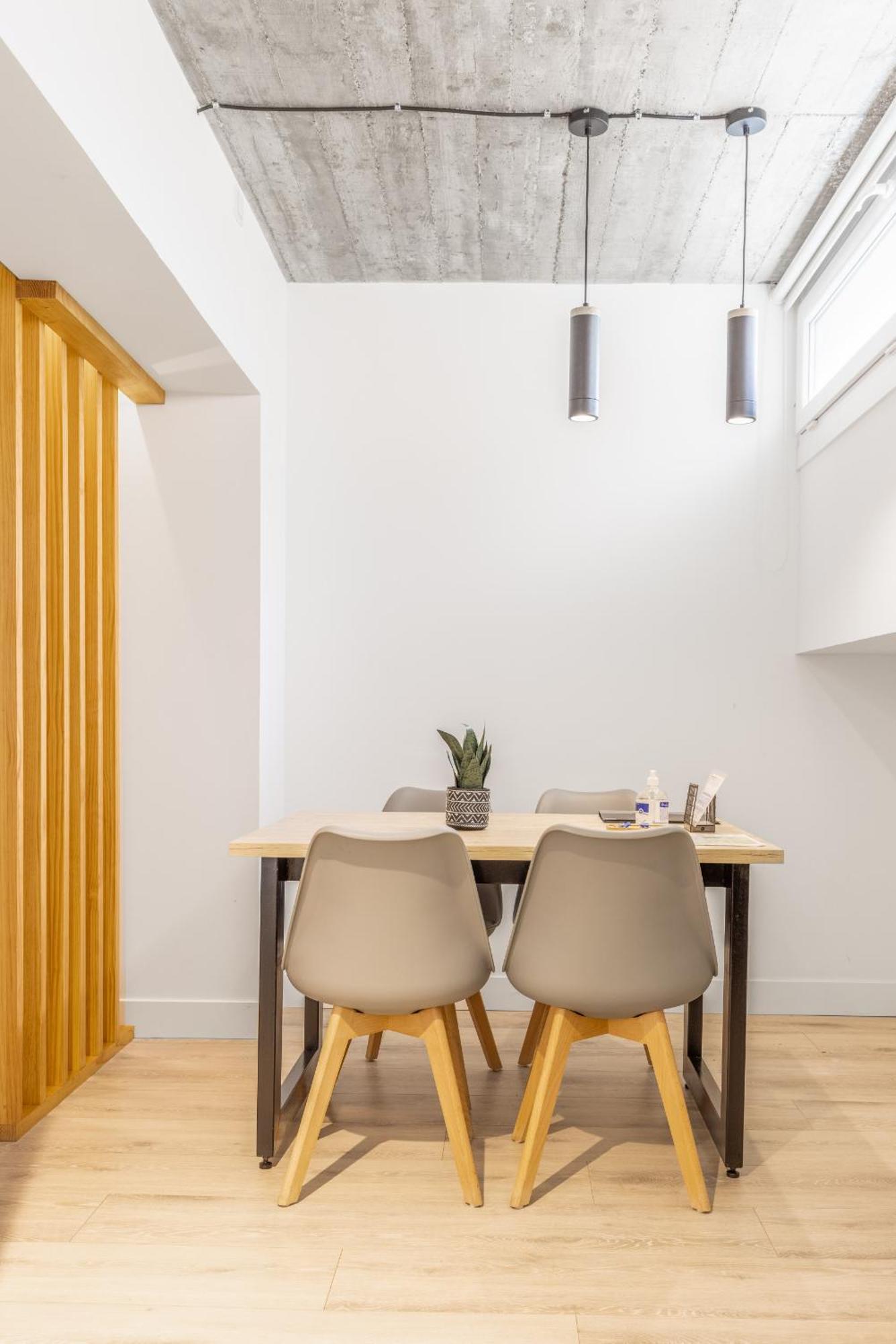 Egona -Apartamentos Itxaropena ซาเราทซ์ ภายนอก รูปภาพ