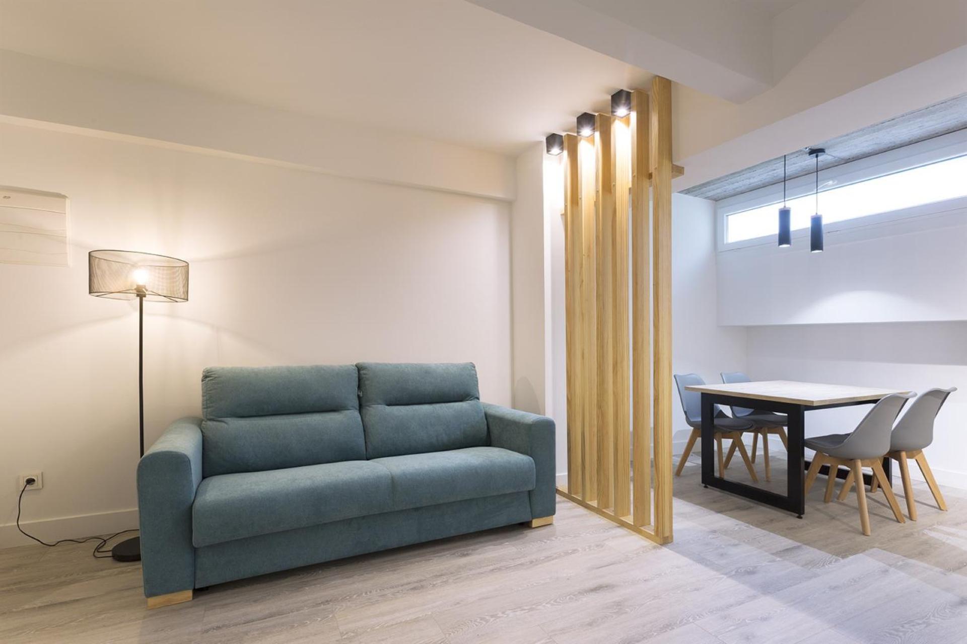 Egona -Apartamentos Itxaropena ซาเราทซ์ ภายนอก รูปภาพ