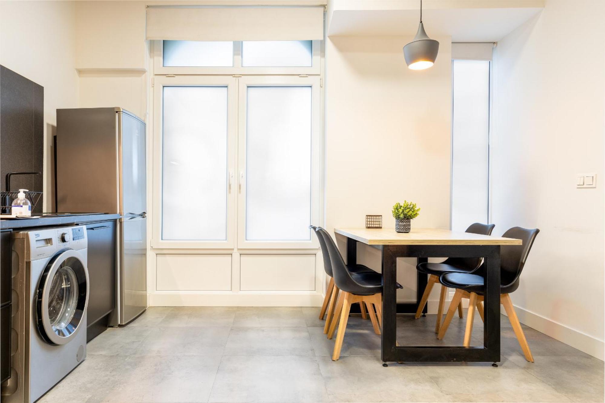 Egona -Apartamentos Itxaropena ซาเราทซ์ ภายนอก รูปภาพ