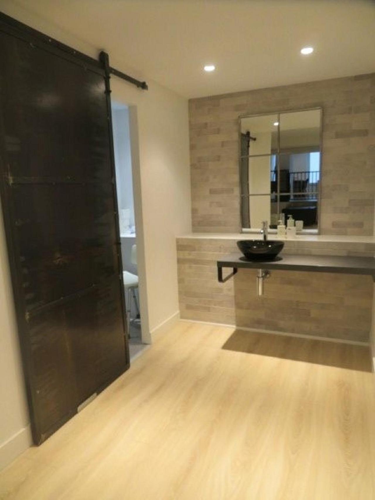 Egona -Apartamentos Itxaropena ซาเราทซ์ ภายนอก รูปภาพ