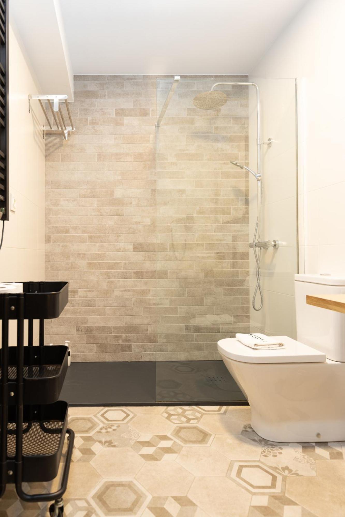 Egona -Apartamentos Itxaropena ซาเราทซ์ ภายนอก รูปภาพ
